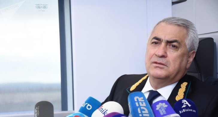 Cavid Qurbanovun tender oyunu: 9 gün öncə yaranan şirkətə 45 min manat necə verilib?