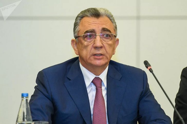 Bakı Şəhər İcra Hakimiyyətində 2 milyon manat yeyinti