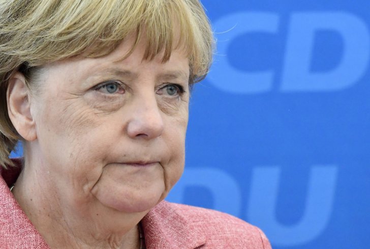 Angela Merkelin Azərbaycandan pul alan alman deputatlar haqqında dedikləri