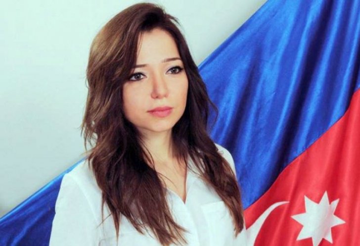 Xanım İbrahimova Azərbaycanın İsveçrədə səfiri vəzifəsindən geri çağırılıb