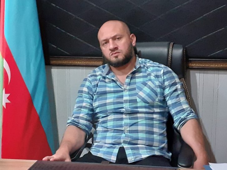 Əli Kərimlinin mühafizəçisi Səid Məmmədzadə həbs edildi