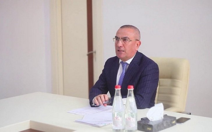 DTX-nın Alimpaşa Məmmədovun mənimsədiyi vəsaitlər haqqında