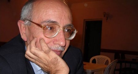 Rafiq Tağı. Molla -