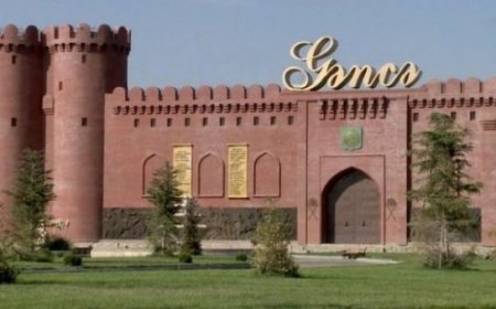 Gəncədə dövlət layihələrinin smetasını kimlər "şişirdir"?