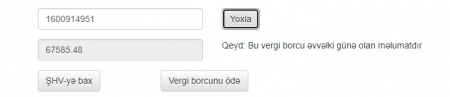 Xəzər rayonunda 138 min manatlıq