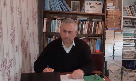 Şah İsmayıl Xətai əslində kimdir? -