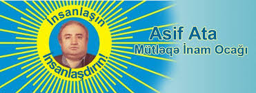 Asif Ata Ocağının məramı nədir -