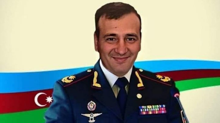 Polad Həşimovun qardaşından İranın medalını niyə istəmədikləriylə bağlı