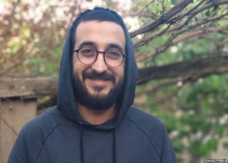 "Heykəl məhbusu" Bayram Məmmədovun cəsədinin Türkiyədə dənizdən tapıldığı bildirilir