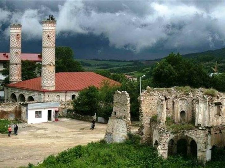 Şuşa şəhəri rəsmən Azərbaycanın mədəniyyət paytaxtı oldu