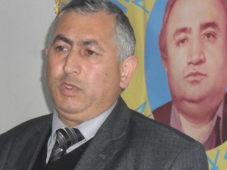 Türkçülük dəyərdir – siyasi proses deyil -