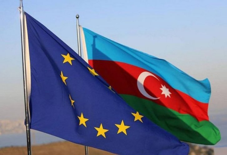 Avropa İttifaqı və Azərbaycan arasında daha bir