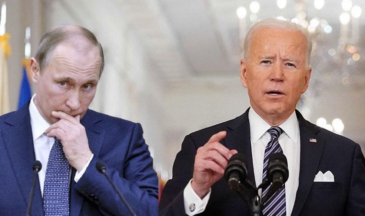 Biden-Putin sammitində hansı məsələlər müzakirə olunacaq