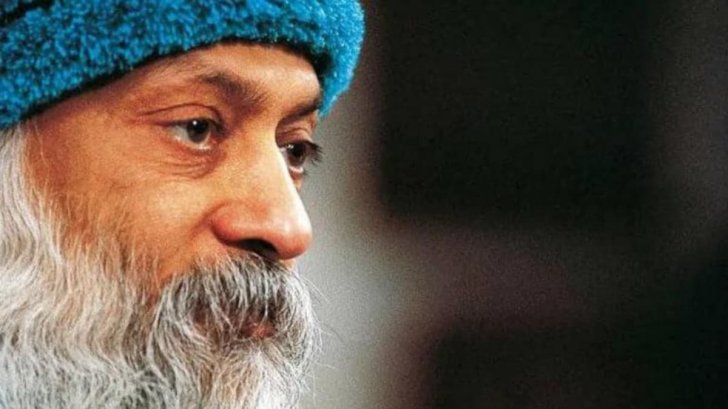 Rajneesh Osho.″“SUFİZM ilə DZENin fərqi”