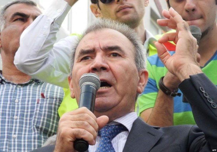 Cəmil Həsənli: Müdafiə tərəfinin vəsatətləri təmin olunmur