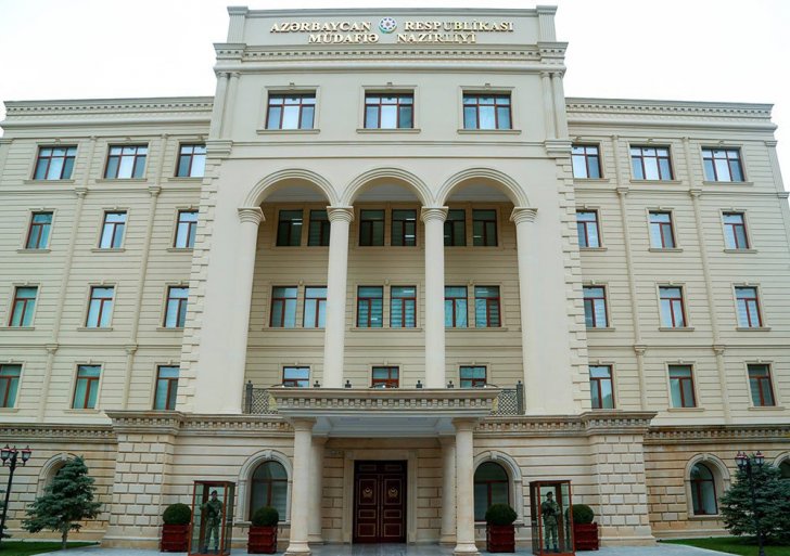 Kəlbəcərdə altı erməni hərbçisi əsir götürülüb -