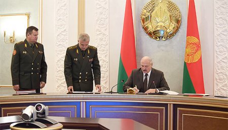 O ölsə, Belarusu kim idarə edəcək? -