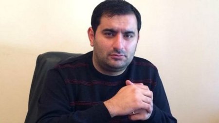 Siyasi məhbuslar probleminin həlli azad seçkidən keçir -