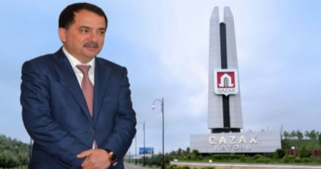 Qazaxın icra başçısı dövlətə məxsus binaları satır?