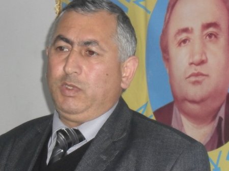 Asif Ata Ocağının məramı nədir -