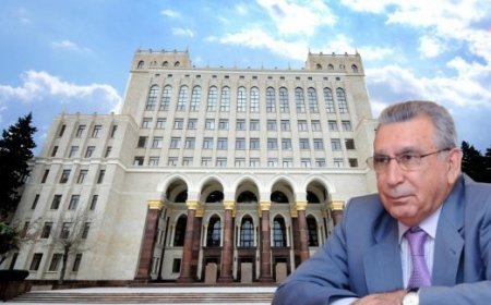 Korrupsiyanın akademik sxemi