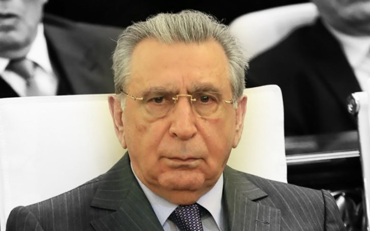 AMEA-nın avtoparkı necə özəlləşdirildi?