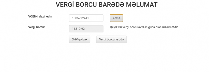 Təhsil nazirliyində şübhəli tender: rəqəmləri kimlər "şişirdir"?