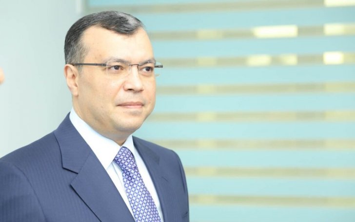 Sahil Babayevin özünəməşğulluq korrupsiyası