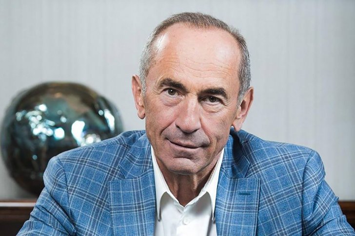 Robert Koçaryan seçkidəki məğlubiyyətinin səbəblərini