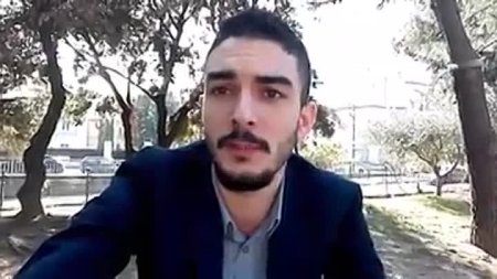 Fransada Məhəmməd Mirzəliyə növbəti dəfə hücum olub