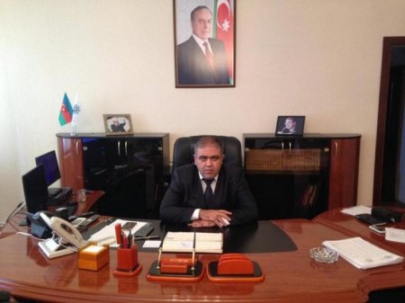 Büdcəni süpürənlər: 198.000 manat nəyə xərclənəcək?