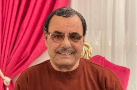 İstiqlalçı deputat İbrahim İbrahimli vəfat edib