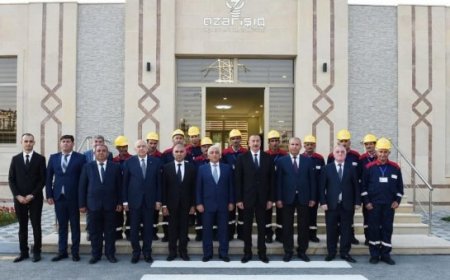 Baba Rzayevin qardaşı sahibkarı intihar həddinə çatıdırıb - 
