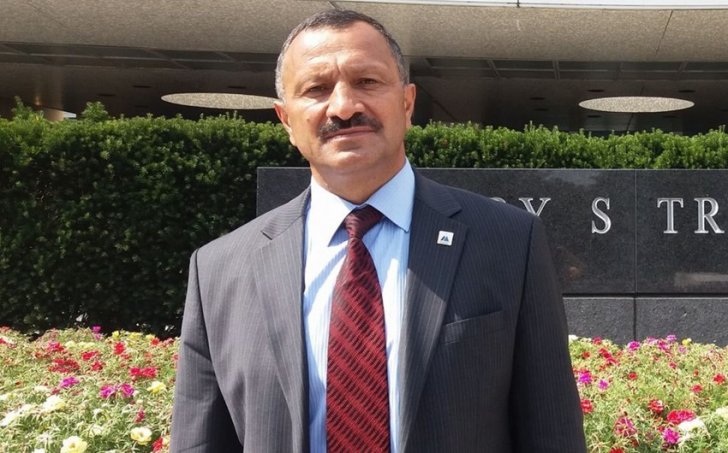 Tofiq Yaqubluya anasının dəfnində iştirak etmək üçün Gürcüstana getməyə icazə verilmir