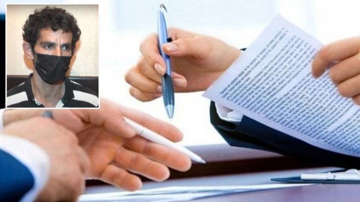 Narkotik üçün maşın oğurlayan şəxs İcra Hakimiyyətinin tenderində qalib oldu
