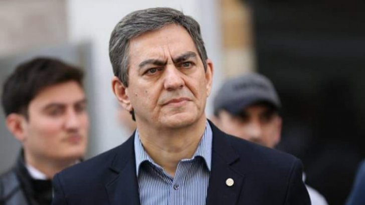 AXCP sədri Əli Kərimliyə ağır itki üz verib
