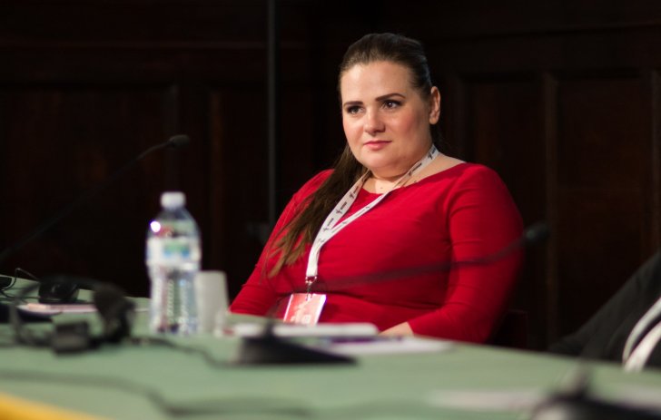 Miranda Patruçiçdən siyasətçi, jurnalist və fəalların dinlənilməsiylə bağlı açıqlama