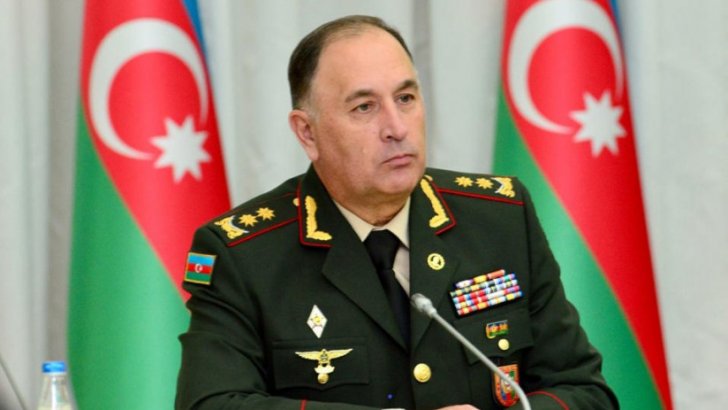 Nəcməddin Sadıkovun yerinə təyin olunan Kərim Vəliyev kimdir? - DOSYE