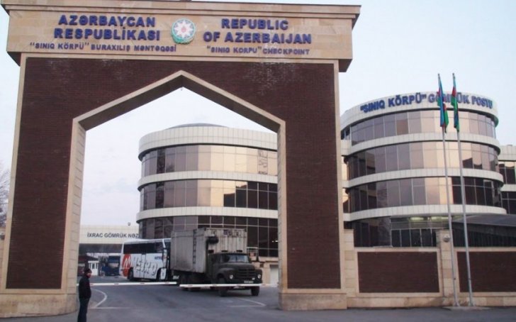 Azərbaycan quru sərhədlərini açır? - RƏSMİ AÇIQLAMA