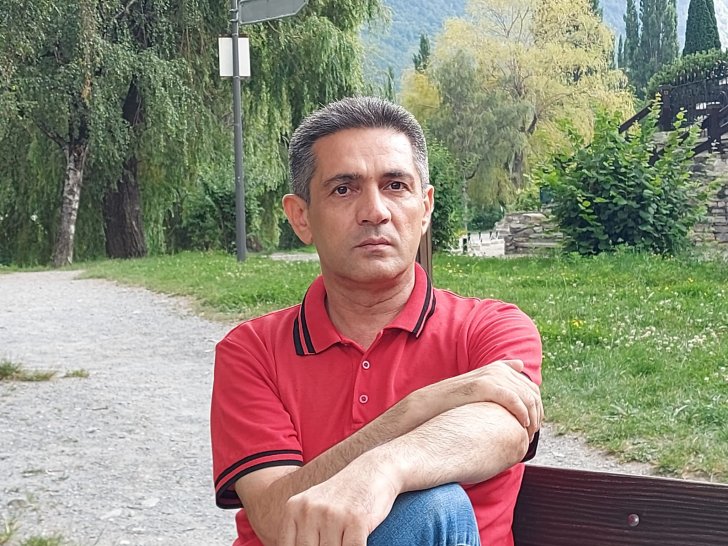 Jurnalistlərin binası ilə bağlı Samir Sədaqətoğludan İLGİNC AÇIQLAMA