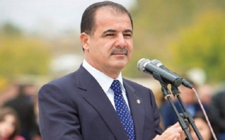 Elmar Vəliyevdə psixi pozğunluq durumu yaranıb