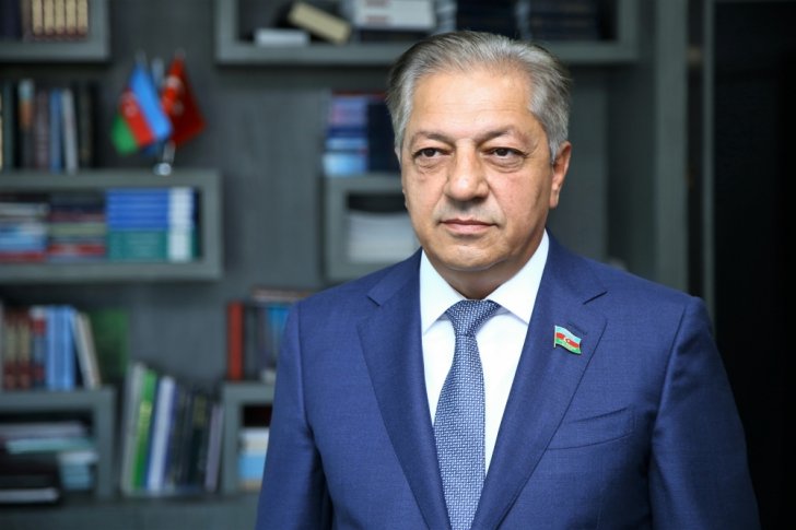 Biznesmen, deputat, alim – “Qərbçi” Cavanşir Feyziyevin iddiası böyükdür, yoxsa potensialı?