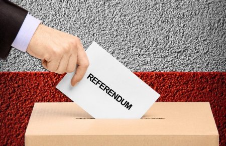 Azərbaycanda konstitusiya islahatlarından danışırlar, referendum olacaqmı?