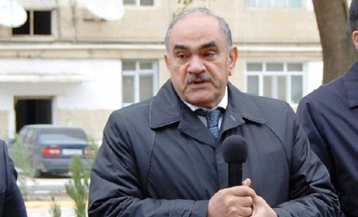 Mərdan Camalovun "qara kassa"ya xəyanəti - O, dəyəri milyonlarla ölçülən sərvəti necə toplayıb?