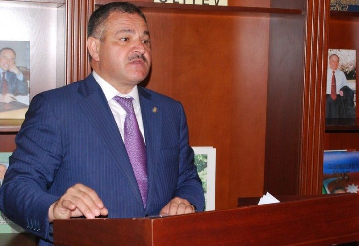 Tərtərlilər icra başçısı Müstəqim Məmmədovu kənddən qovdular