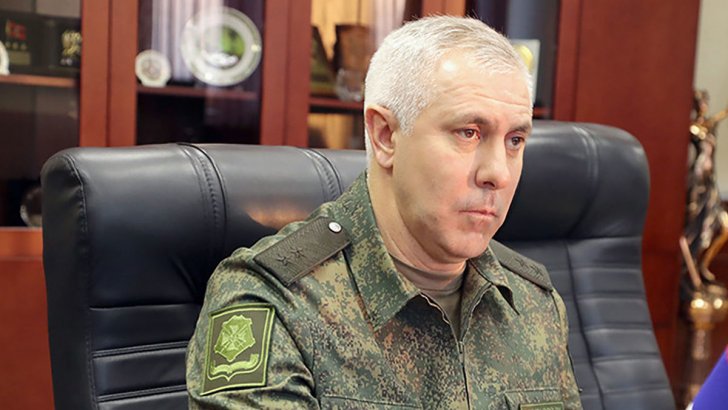 Rüstəm Muradov: Sülhməramlıların qalma müddəti uzadılacaq