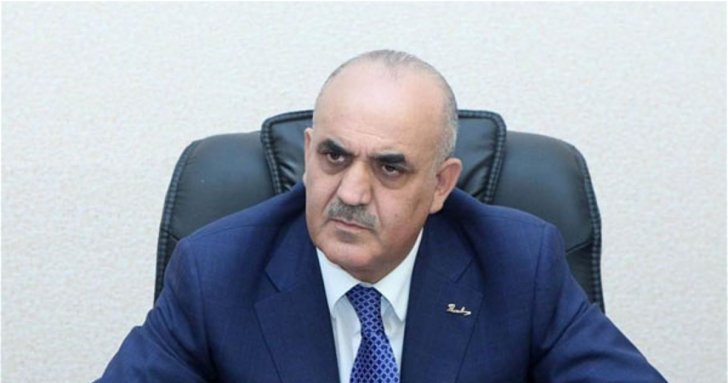 Səlim Müslümov haqqında MƏHKƏMƏ QƏRARI