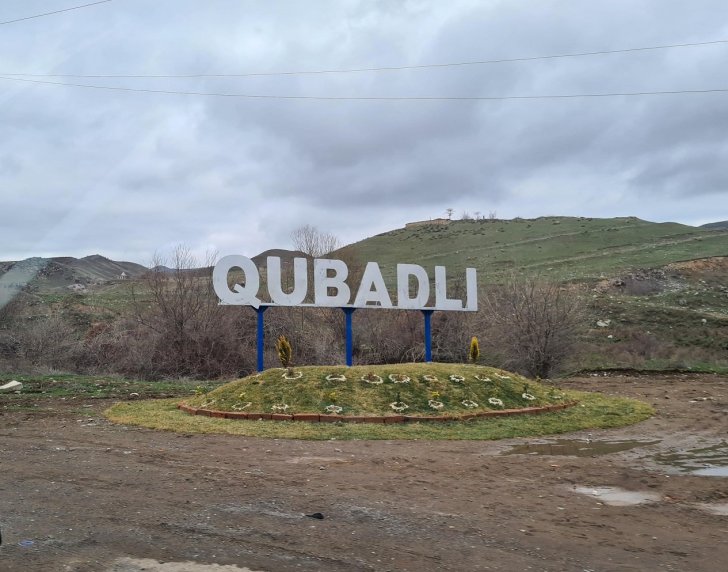Qubadlıda yanğınlar olur, yararlı evlər dağıdılır - PREZİDENTƏ MÜRACİƏT
