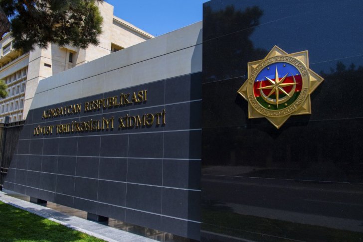 DTX dini, irqi düşmənçilik çağırışları səsləndirənlərlə bağlı məlumat yaydı