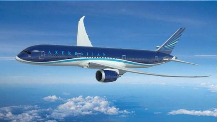 Tehrana növbəti şapalaq: AZAL Naxçıvana Ermənistan üzərindən uçmağa başladı